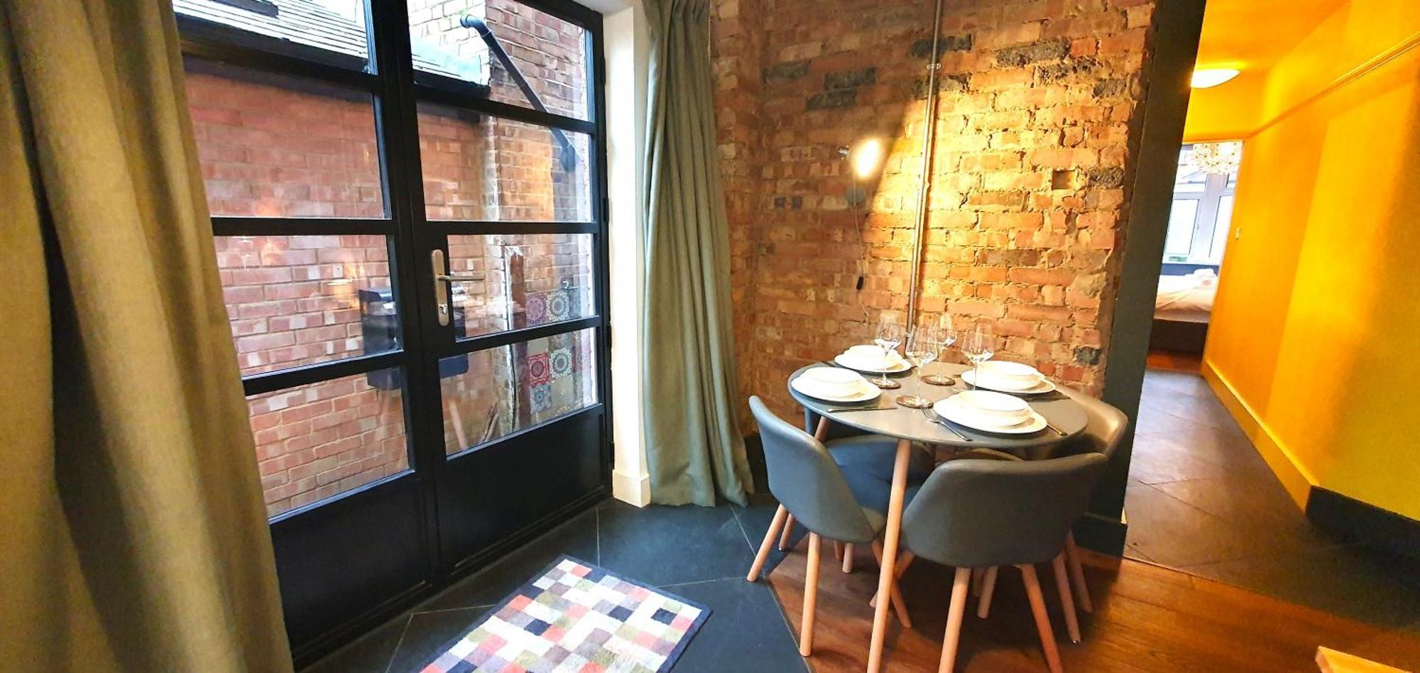 Cozy Retreat Near Snaresbrook Station Londra